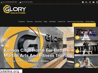 glorykc.com