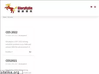 glorykylin.com