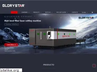 glorylaser.com.mx