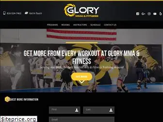 glorymmaandfitness.com