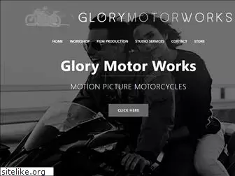 glorymotorworks.com