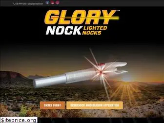 glorynock.com