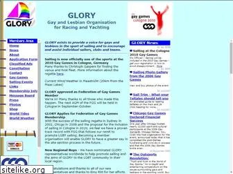 glorysailing.org