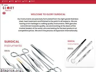 glorysurgical.com