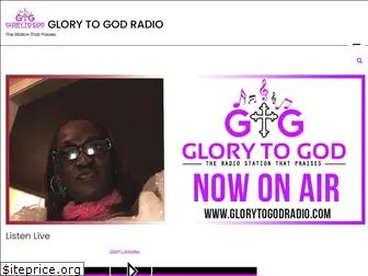 glorytogodradio.com