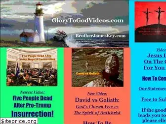 glorytogodvideos.com