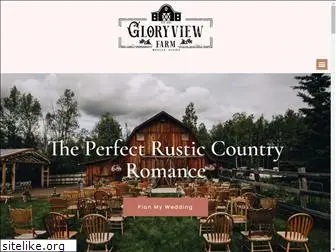 gloryviewfarm.com