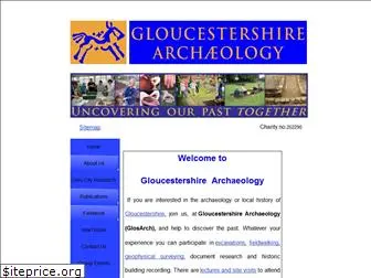 glosarch.org.uk