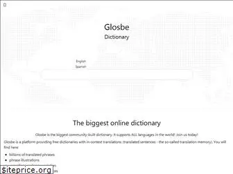 glosbe.com