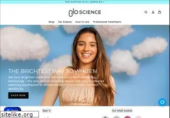 gloscience.com