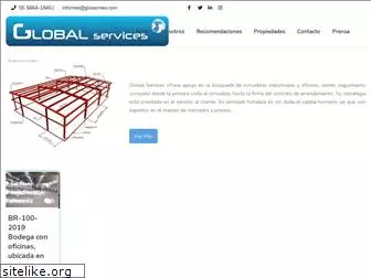 glosermex.com