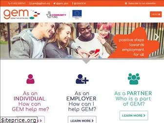 glosgem.org