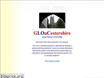 glosloc.co.uk