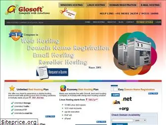 glosoft.co.in