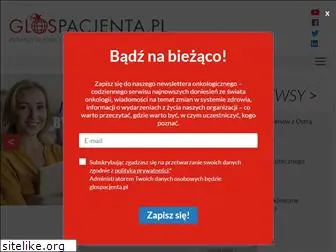 glospacjenta.pl