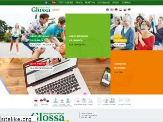 glossa.pl