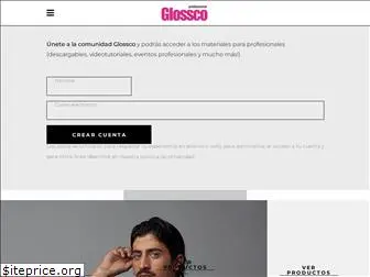 glosscoprofessional.com