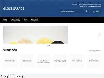 glossgarage.com