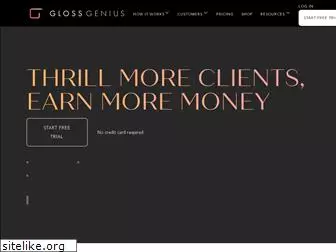 glossgenius.com