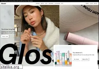 glossier.com