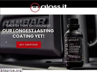 glossit.com