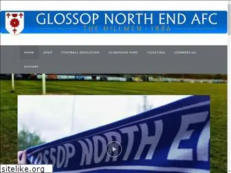 glossopnorthendafc.co.uk