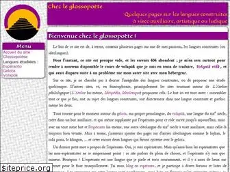 glossopoete.pagesperso-orange.fr