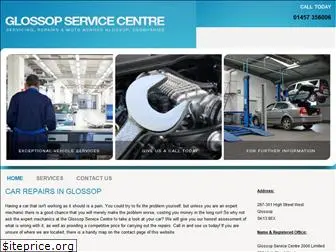 glossopservicecentre.co.uk