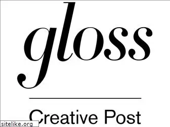 glossstudio.com