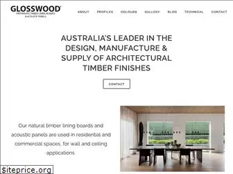 glosswood.com.au