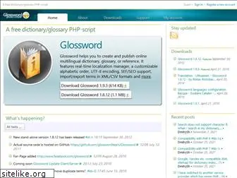 glossword.biz