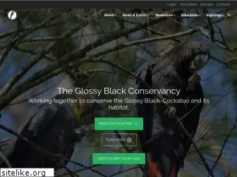 glossyblack.org.au