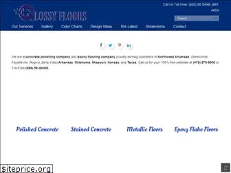 glossyfloors.com