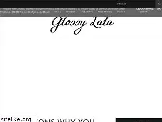 glossylala.blogspot.com