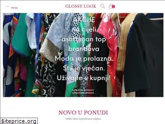 glossylook.hr