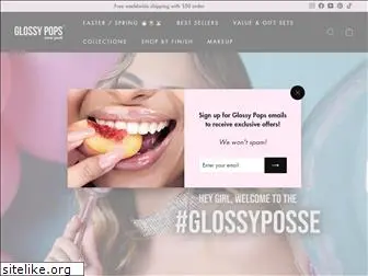 glossypops.com