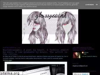 glossywind.blogspot.com