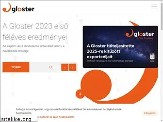 gloster.hu