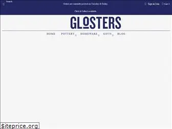 glosters.co.uk