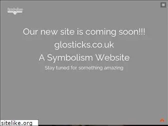 glosticks.co.uk