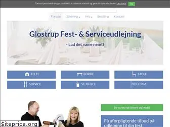 glostrup-service.dk