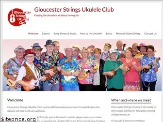 glosukeclub.org.uk