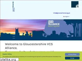 glosvcsalliance.org.uk