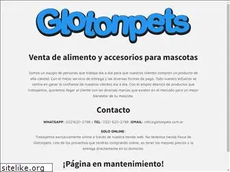 glotonpets.com.ar
