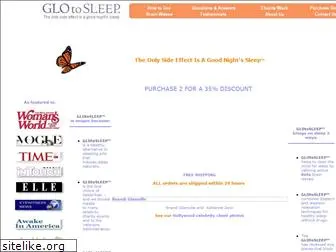 glotosleep.us