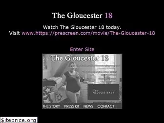 gloucester18.com