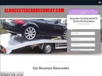 gloucestercarrecovery.com