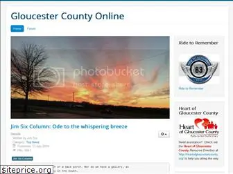 gloucestercountyonline.com