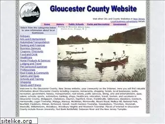 gloucestercountywebsite.com