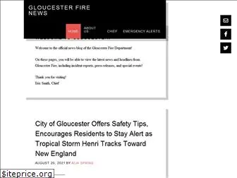 gloucesterfd.com